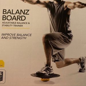 Sklz balance board